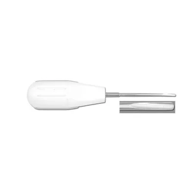 Root Elevator, Plastic Handle, Set of 10 Pcs